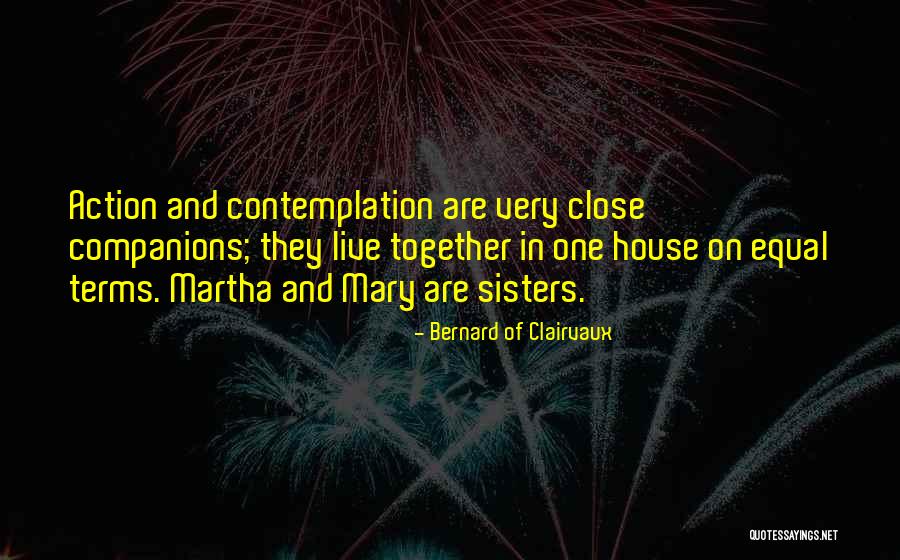Krijn Rodenburg Quotes By Bernard Of Clairvaux Krijn Rodenburg Quotes By Bernard Of Clairvaux