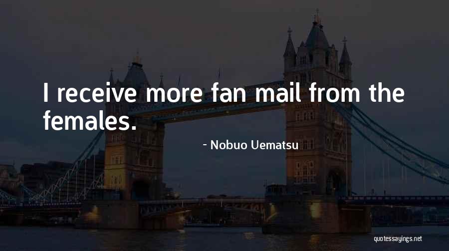 Krijnen Consulting Quotes By Nobuo Uematsu Krijnen Consulting Quotes By Nobuo Uematsu