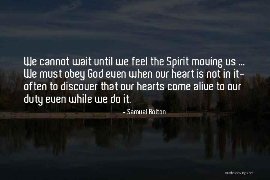 Krijnen Consulting Quotes By Samuel Bolton Krijnen Consulting Quotes By Samuel Bolton