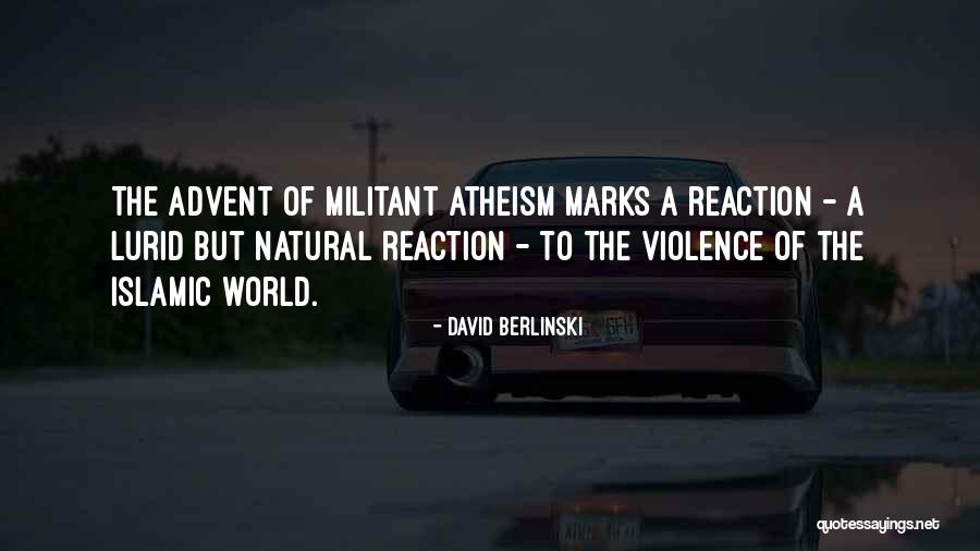 Krika Quotes By David Berlinski Krika Quotes By David Berlinski