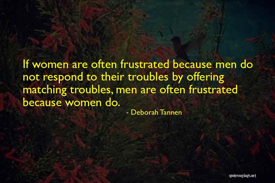 Krikawa Wedding Quotes By Deborah Tannen Krikawa Wedding Quotes By Deborah Tannen