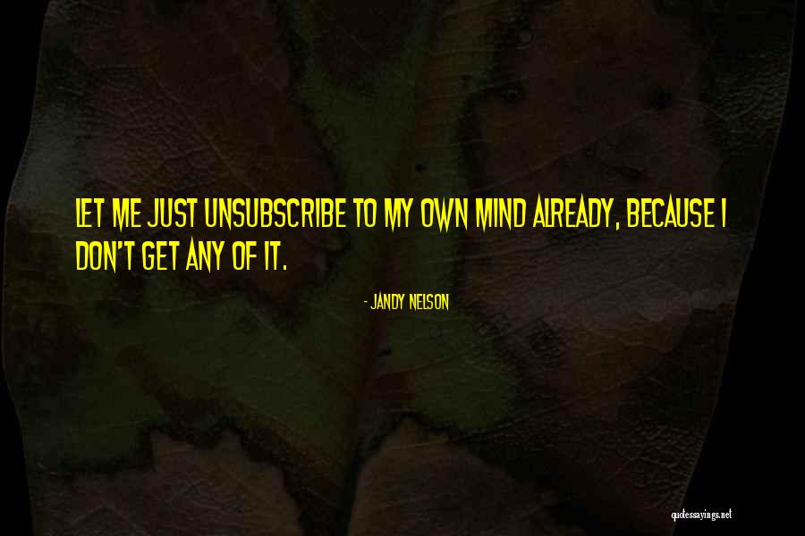 Krikawa Wedding Quotes By Jandy Nelson Krikawa Wedding Quotes By Jandy Nelson