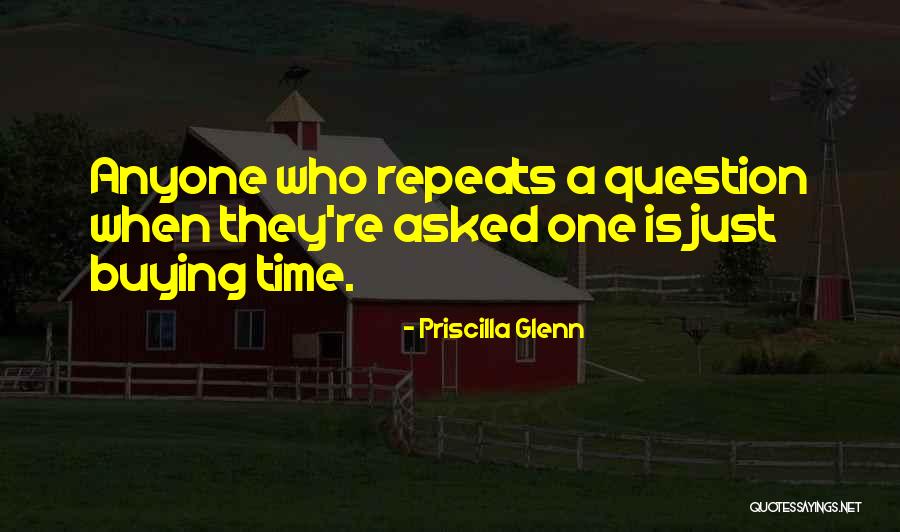 Krikawa Wedding Quotes By Priscilla Glenn