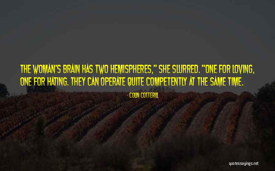 Krikke Farms Quotes By Colin Cotterill Krikke Farms Quotes By Colin Cotterill