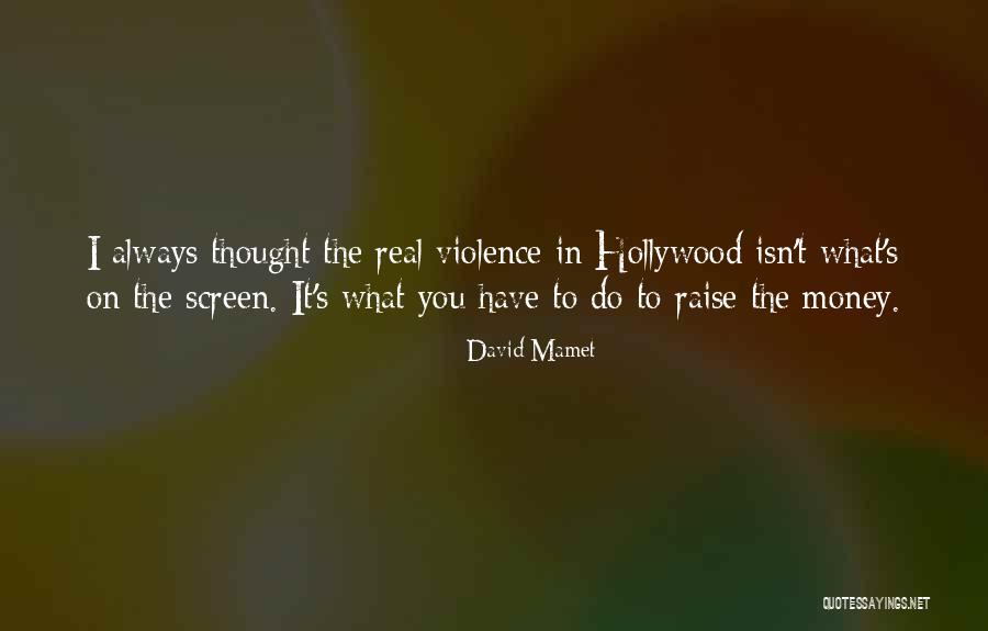 Krikke Farms Quotes By David Mamet Krikke Farms Quotes By David Mamet