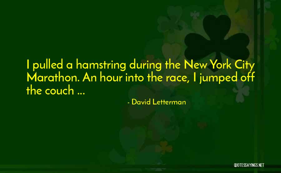 Krikor Quotes By David Letterman Krikor Quotes By David Letterman