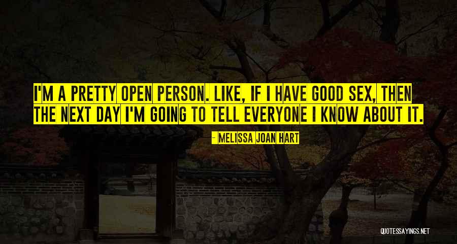 Krikor Quotes By Melissa Joan Hart Krikor Quotes By Melissa Joan Hart