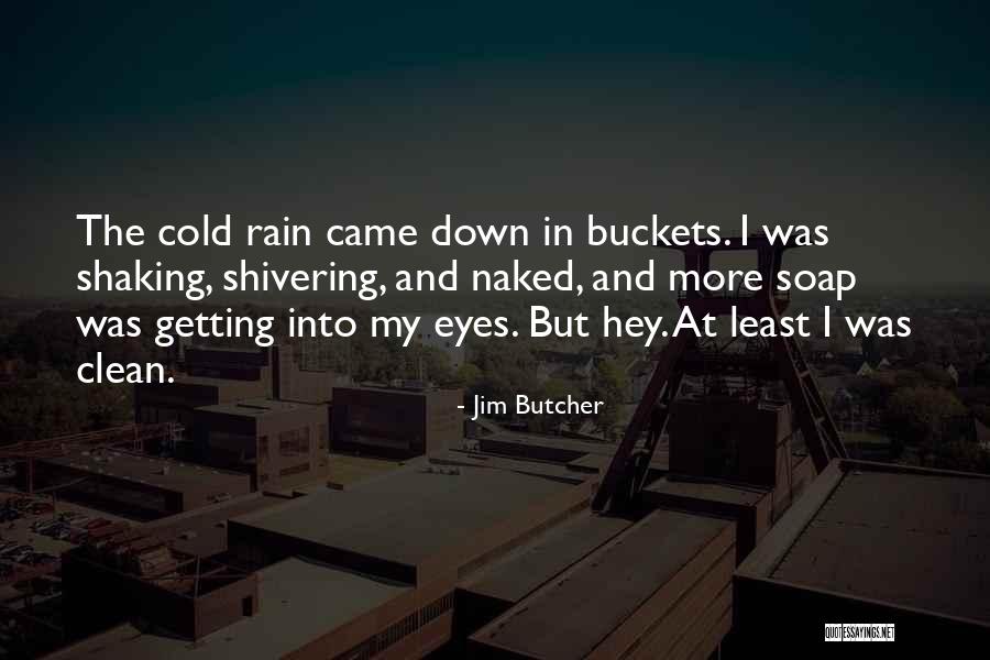 Krikorian Construction Quotes By Jim Butcher Krikorian Construction Quotes By Jim Butcher