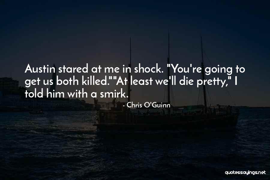 Krikorian Monrovia Quotes By Chris O'Guinn Krikorian Monrovia Quotes By Chris O'Guinn