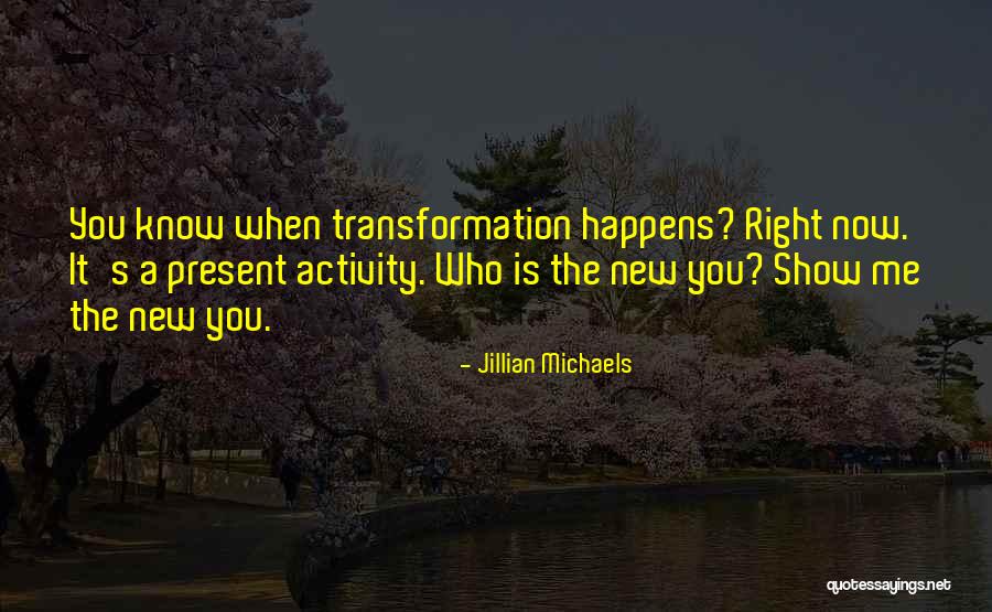 Krikorian Theatre Quotes By Jillian Michaels Krikorian Theatre Quotes By Jillian Michaels