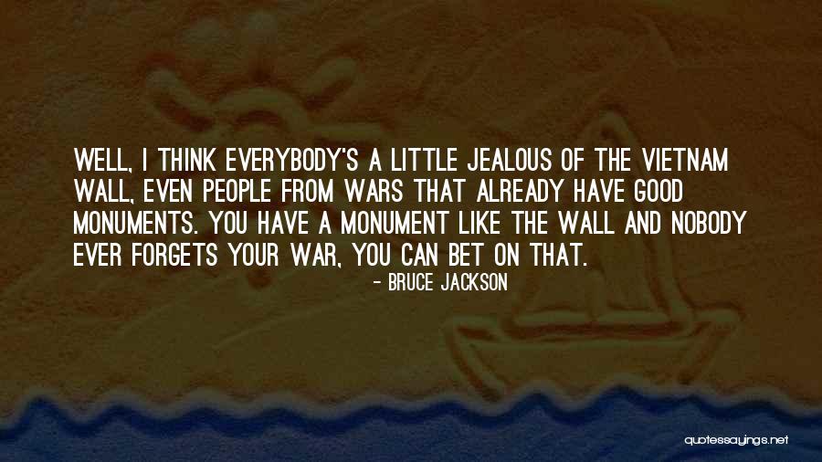 Krilati Quotes By Bruce Jackson Krilati Quotes By Bruce Jackson