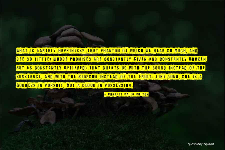 Krilo Od Quotes By Charles Caleb Colton Krilo Od Quotes By Charles Caleb Colton