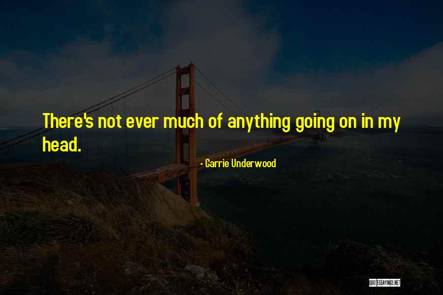 Krilovis Quotes By Carrie Underwood Krilovis Quotes By Carrie Underwood