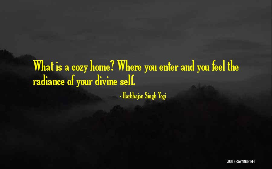 Krils Chamber Quotes By Harbhajan Singh Yogi Krils Chamber Quotes By Harbhajan Singh Yogi