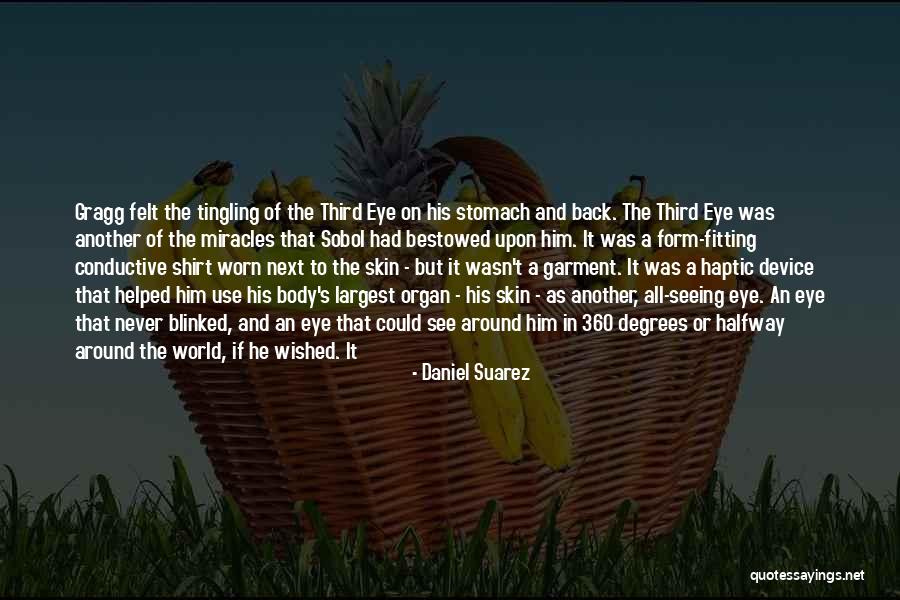 Krimi Plzen Quotes By Daniel Suarez Krimi Plzen Quotes By Daniel Suarez