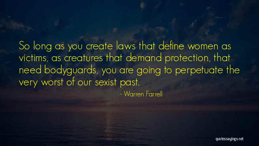 Krimi Plzen Quotes By Warren Farrell Krimi Plzen Quotes By Warren Farrell