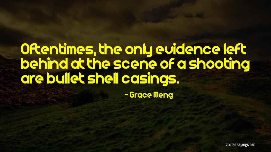 Kriminalai Quotes By Grace Meng Kriminalai Quotes By Grace Meng
