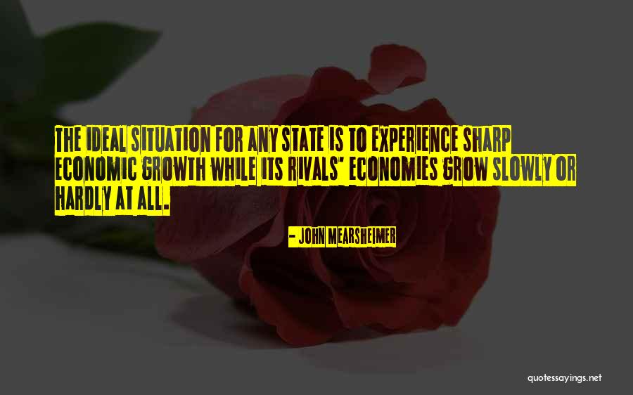 Krimo Krimo Quotes By John Mearsheimer Krimo Krimo Quotes By John Mearsheimer