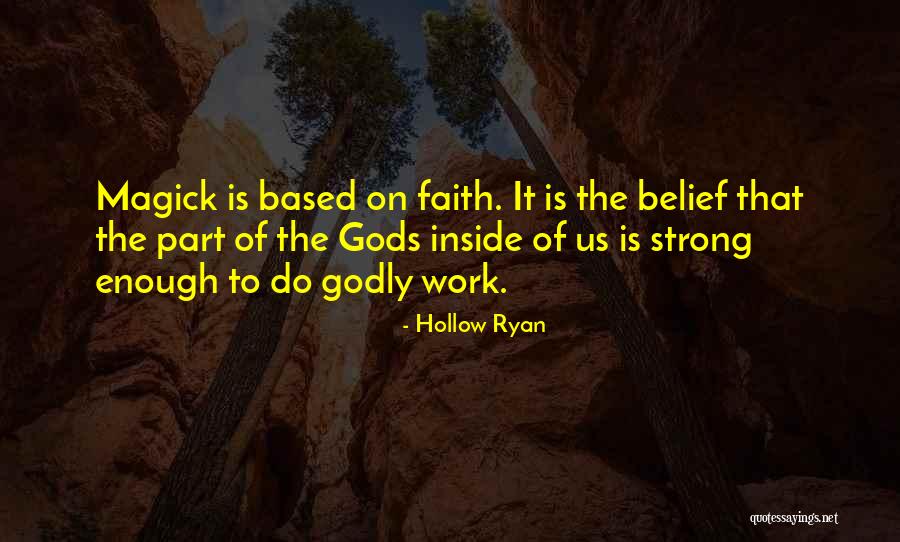 Krimo Swari Quotes By Hollow Ryan Krimo Swari Quotes By Hollow Ryan