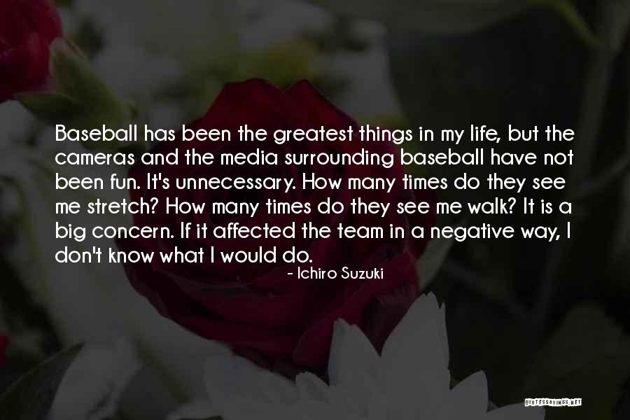 Krimo Swari Quotes By Ichiro Suzuki Krimo Swari Quotes By Ichiro Suzuki