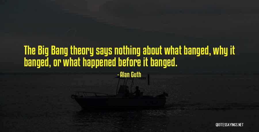 Krimoorlog Quotes By Alan Guth Krimoorlog Quotes By Alan Guth
