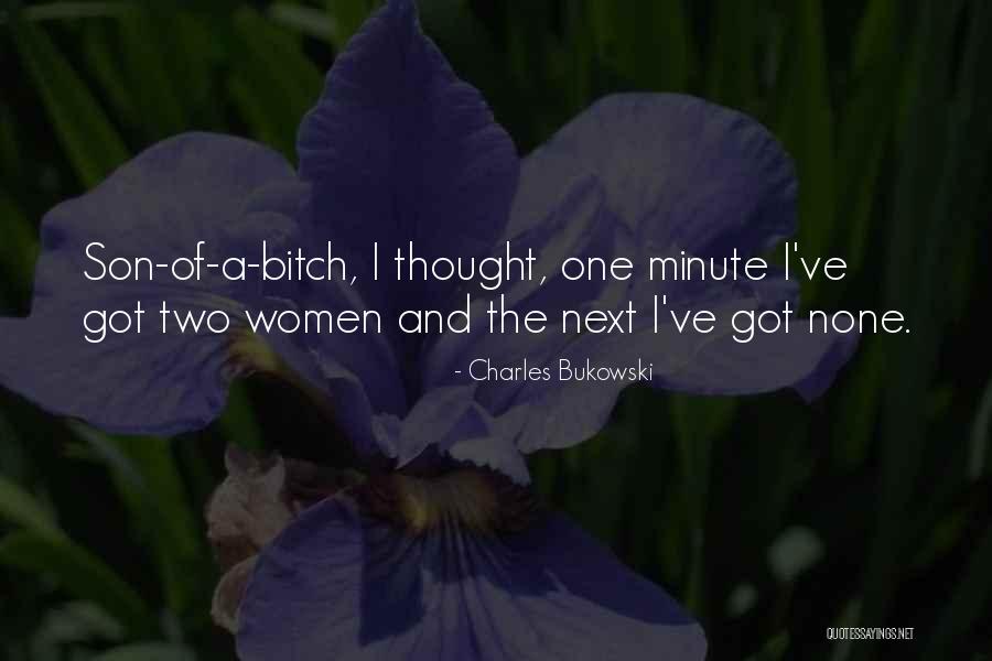 Krimpen Van Quotes By Charles Bukowski Krimpen Van Quotes By Charles Bukowski