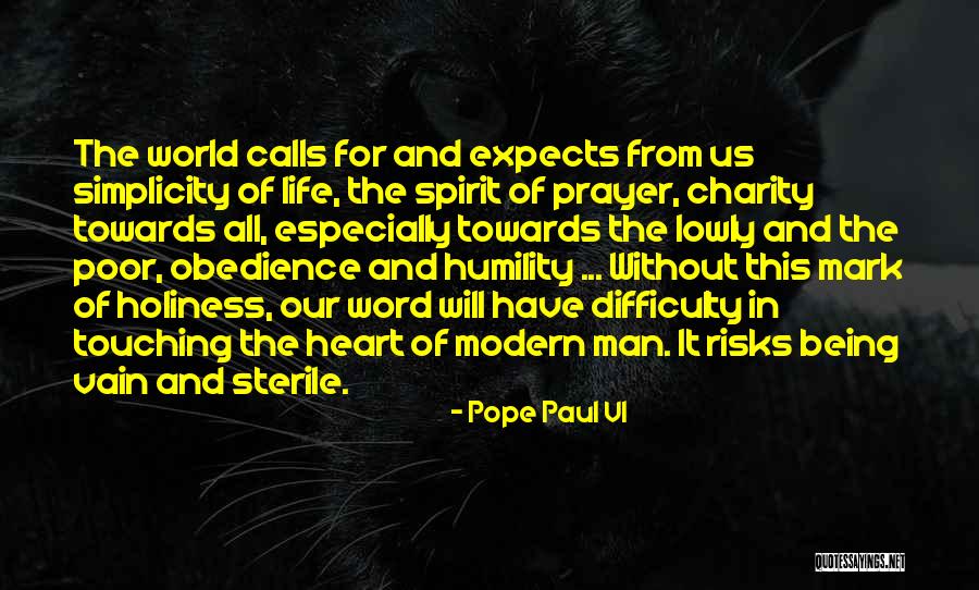 Krimpen Van Quotes By Pope Paul VI Krimpen Van Quotes By Pope Paul VI