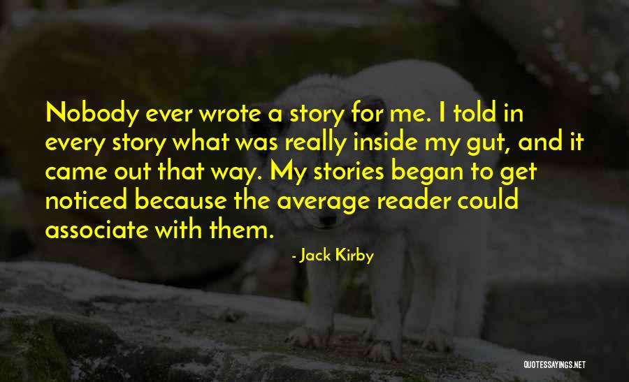 Krimpets Strawberry Quotes By Jack Kirby Krimpets Strawberry Quotes By Jack Kirby