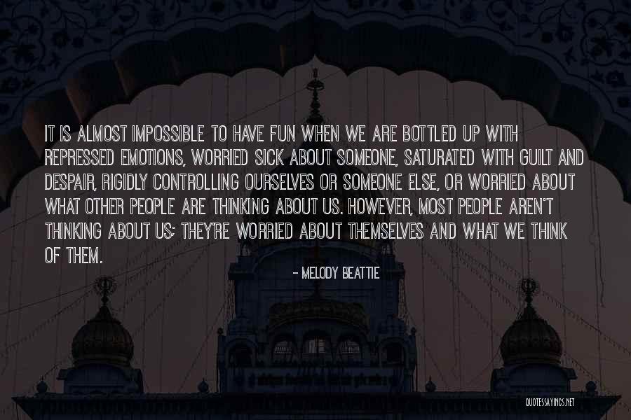 Krimsky Bridge Quotes By Melody Beattie Krimsky Bridge Quotes By Melody Beattie