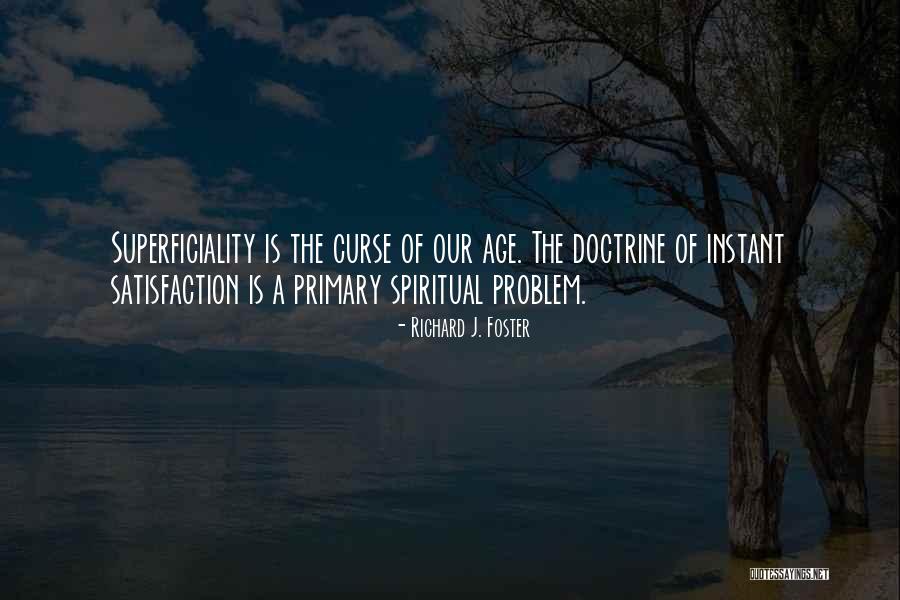 Krimsky Bridge Quotes By Richard J. Foster Krimsky Bridge Quotes By Richard J. Foster