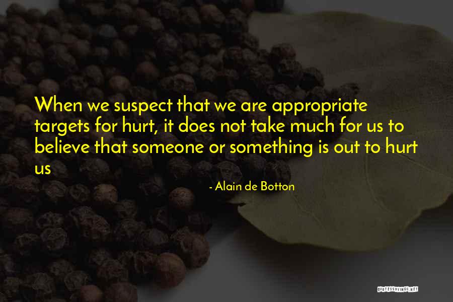 Krimsky Test Quotes By Alain De Botton Krimsky Test Quotes By Alain De Botton