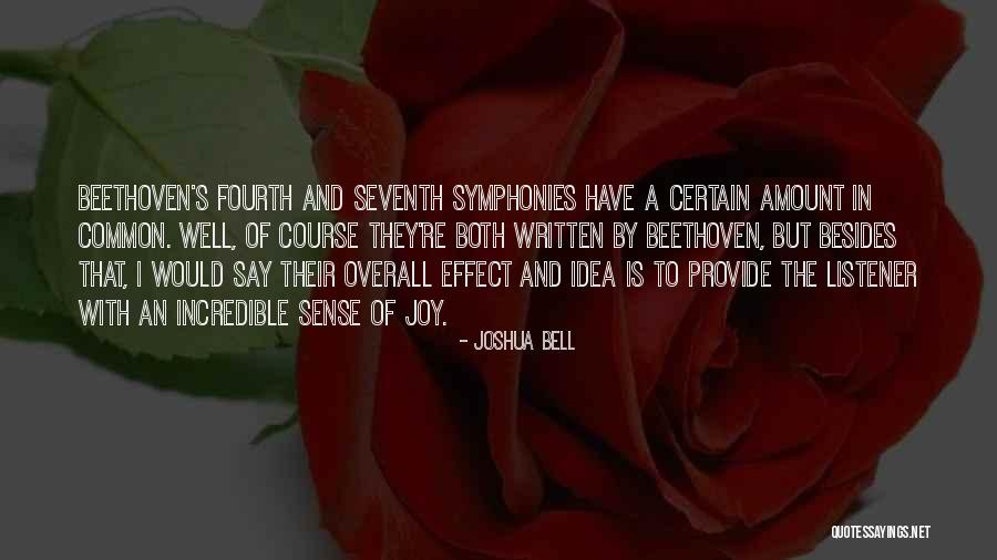 Krimsky Test Quotes By Joshua Bell Krimsky Test Quotes By Joshua Bell