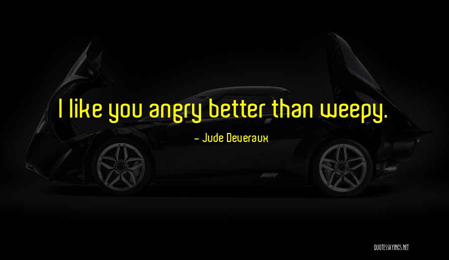 Krimsky Test Quotes By Jude Deveraux Krimsky Test Quotes By Jude Deveraux
