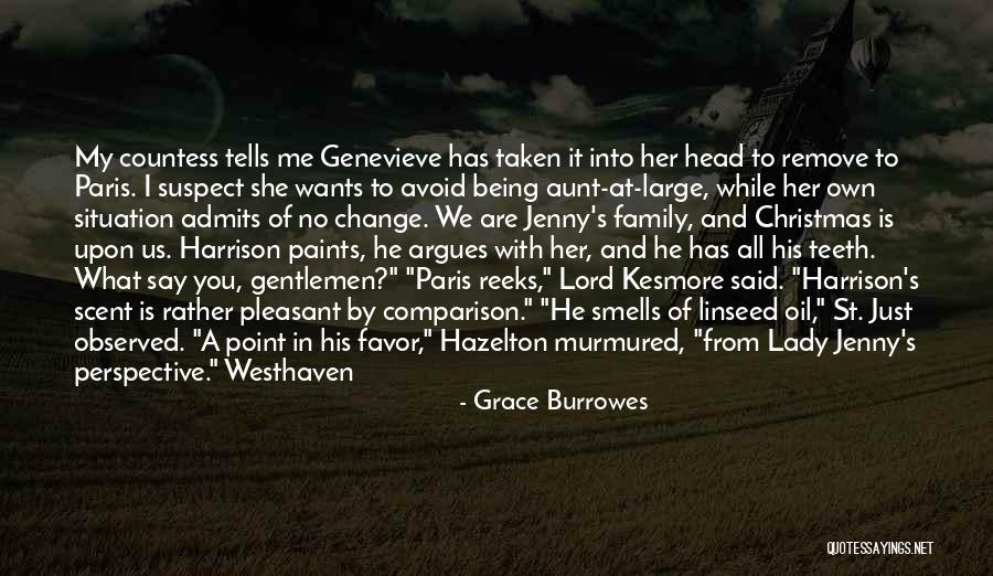 Krimson Quotes By Grace Burrowes Krimson Quotes By Grace Burrowes