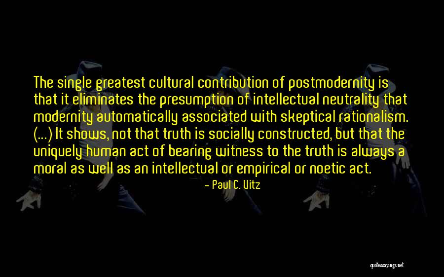 Krimson Quotes By Paul C. Vitz Krimson Quotes By Paul C. Vitz