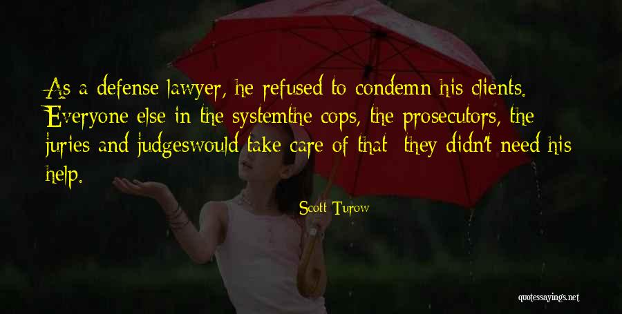 Kringstad Ironworks Quotes By Scott Turow Kringstad Ironworks Quotes By Scott Turow
