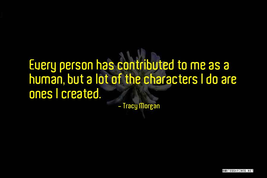 Krinkle Glass Quotes By Tracy Morgan Krinkle Glass Quotes By Tracy Morgan