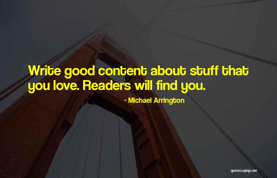 Krinkle Maus Quotes By Michael Arrington Krinkle Maus Quotes By Michael Arrington