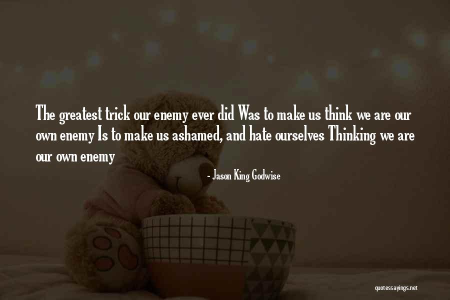 Krinkles Quotes By Jason King Godwise Krinkles Quotes By Jason King Godwise