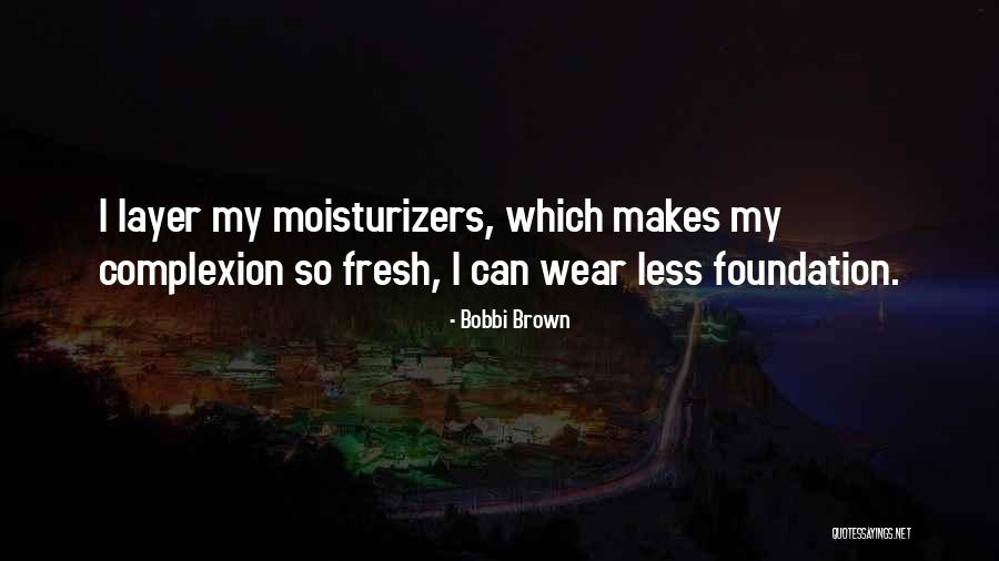 Krinks Ak Quotes By Bobbi Brown Krinks Ak Quotes By Bobbi Brown