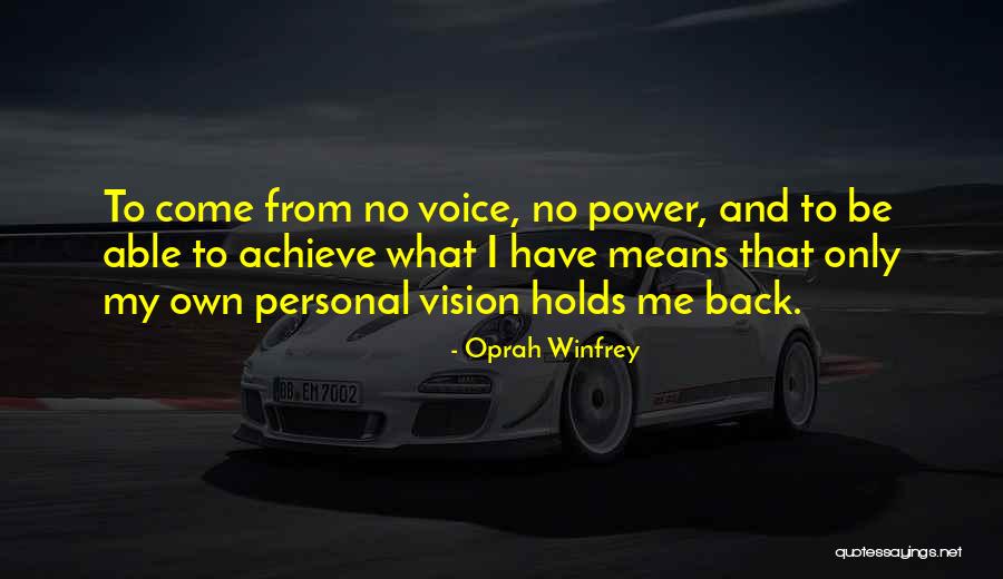 Krinsky Camps Quotes By Oprah Winfrey Krinsky Camps Quotes By Oprah Winfrey