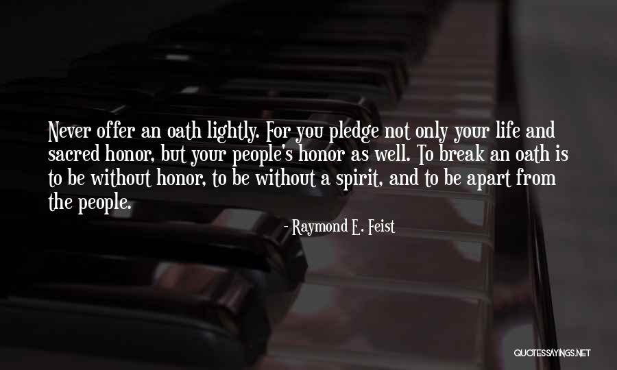 Krinsky Camps Quotes By Raymond E. Feist Krinsky Camps Quotes By Raymond E. Feist