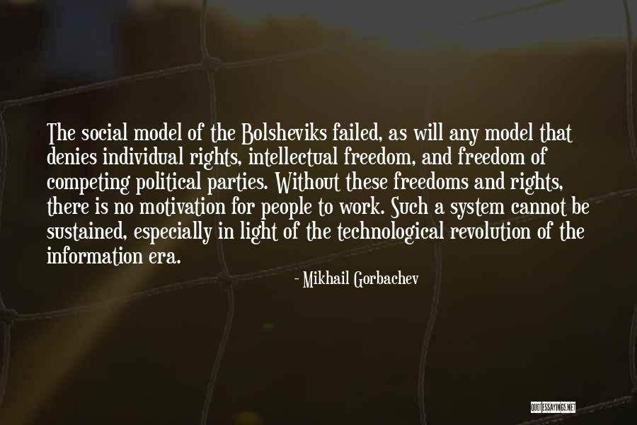 Krios Coin Quotes By Mikhail Gorbachev Krios Coin Quotes By Mikhail Gorbachev