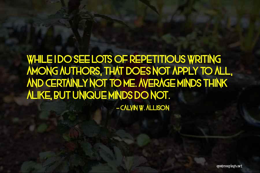 Krios Quotes By Calvin W. Allison Krios Quotes By Calvin W. Allison
