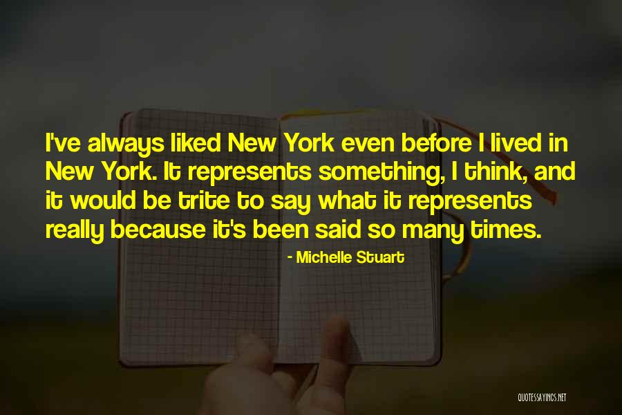 Krioterapija Quotes By Michelle Stuart Krioterapija Quotes By Michelle Stuart