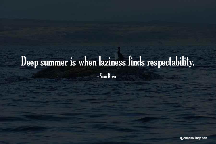 Krioterapija Quotes By Sam Keen Krioterapija Quotes By Sam Keen