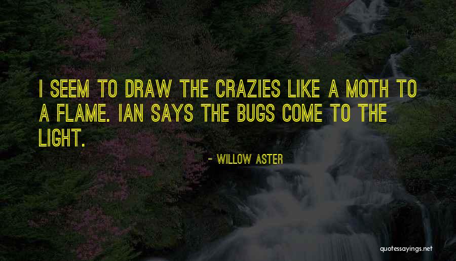 Krioterapija Quotes By Willow Aster Krioterapija Quotes By Willow Aster