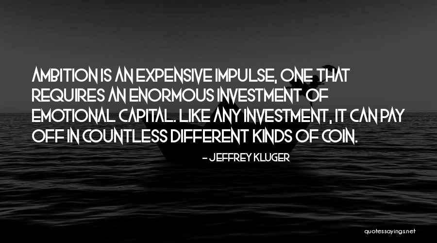 Kripa Quotes By Jeffrey Kluger Kripa Quotes By Jeffrey Kluger