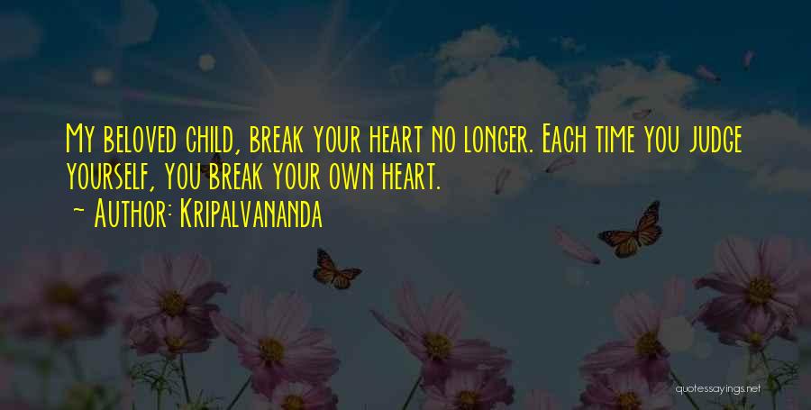 Kripalvananda Quotes 207982