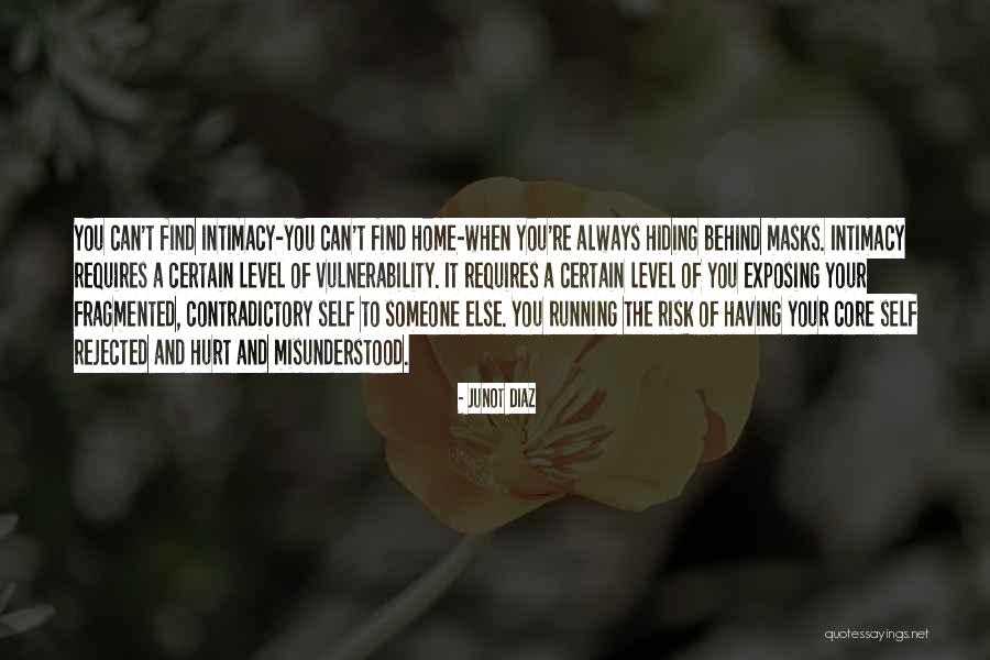 Kripanje V Kolenu Quotes By Junot Diaz Kripanje V Kolenu Quotes By Junot Diaz